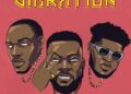 DOWNLOAD Kojo Manuel – Vibration Ft St Lennon & Djay mp3