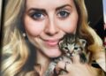 Why Did Ashley Morrison Commit Suicide? Obituary, Death Photos
