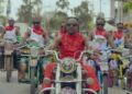 DOWNLOAD Savara – Reggae Ya Kinyozi (Remix) mp3