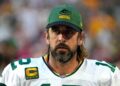 Aaron Rodgers Bio, Age, Net Worth, Wife, Contract & Stats