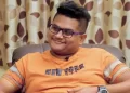 Chaitanya Master Dhee Cause of Death, Bio, Wiki, Age, Wife, Children