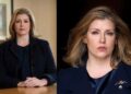 Penny Mordaunt Biography, Coronation, Age, Disability, Partner, Net worth