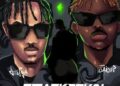 DOWNLOAD AttiFaya – Smackdown Ft. Jaido P mp3