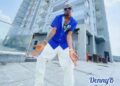 DOWNLOAD DennyB – Uzor Ego mp3