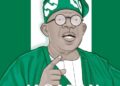 DOWNLOAD DJ Cora – Jagaban (On Your Mandate) mp3