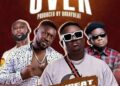 DOWNLOAD Drraybeat – Over mp3