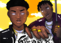 DOWNLOAD Meeza Ft Zinoleesky – Gbona mp3