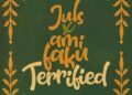DOWNLOAD Juls – Terrified Ft. Ami Faku mp3