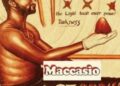 DOWNLOAD Maccasio – Last Burial mp3