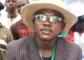VIDEO: Oyo Police raids Auxiliary’s home in Ibadan, Recovered Weapons, Ammunition