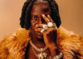 DOWNLOAD Stonebwoy – 5th Dimension Album mp3