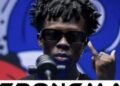 DOWNLOAD Strongman – In The Booth Freestyle mp3