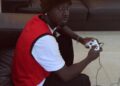 DOWNLOAD Bosom P-Yung – Oliver Kahn Freestyle mp3