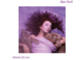Kate Bush – Running Up That Hill (A Deal With God) Lyrics
