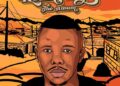 DOWNLOAD C-Blak – Around The World ft. Munsite mp3