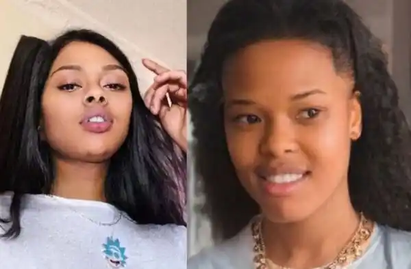Check out photos of South African male artists as women
