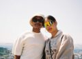 A-Reece celebrates girlfriend, Rickelle on her 26th birthday (Photos)