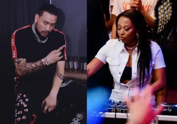 DJ Zinhle – “I am not ready for Durban”