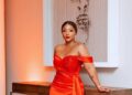 “Motherhood is my ultimate calling,” Boity anticipates being a mother