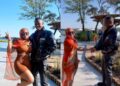 Toss melts after meeting Boity for the first time (Video)