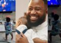 Khotso’s energy leaves people in awe (Video)