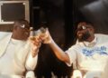 Cassper Nyovest wishes his twin, DJ Sumbody a happy heavenly birthday