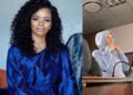 Dr Nandipha rejected being part of The Real Housewives of Johannesburg