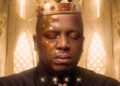 DOWNLOAD Eben – Oil On My Head mp3