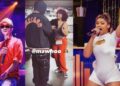Emtee honoured to meet Mawhoo (Video)