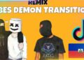 DOWNLOAD Demon Vibes – Squeezie Face Youtube (Remix) mp3