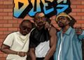 DOWNLOAD Sean Tizzle – God’s Gift mp3