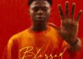 DOWNLOAD Mohbad – Blessing mp3