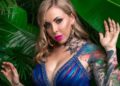 Jojo Robinson opens up on her bo0b job and countless body surgeries done with R800K