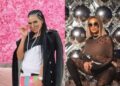 “I am disappointed,” Kgomotso Ndungane on Pearl Thusi’s unclad n!pples