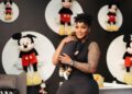 Lamiez Holworthy explains how she’s balancing work and motherhood