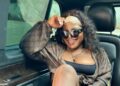 Makhadzi allegedly departs Open Mic Productions