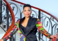 Masechaba Ndlovu quits serving the Government after 3 years