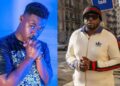 “It had nothing to do with exploitation,” Mlindo and DJ Maphorisa end conflict