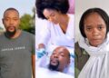 Moshe Ndiki regrets defending Dr Nandipha
