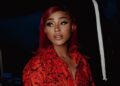 Nadia Nakai breaks down following an emotional letter from her mother
