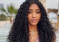 Nadia Nakai – “My heart is sore”