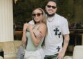 “Life can surprise you,” Nadia Nakai comments on dating AKA