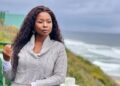 Nambitha Ben-Mazwi reflects on how she dumped the coporate world for acting