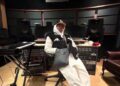 Nasty C takes to social media to reveal his weight gain to fans