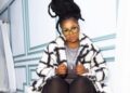 Nkosazana Daughter gets emotional as her debut album hits top 3