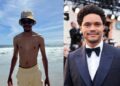 “Trevor Noah is the devil” – Nota