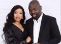 Pastor Phiri opens up about his new woman