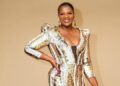 Shauwn Mkhize celebrates grandchild, Flo’s 3rd birthday