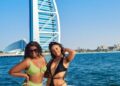 Shauwn Mkhize writes lovely birthday note to Sbahle Mpisane as she turns 30