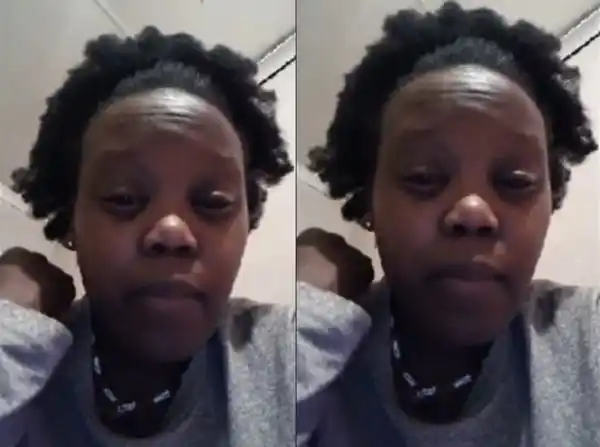 (Video) Simphiwe – “Physically I am fine, but emotionally I’m not”